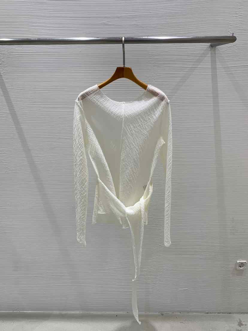 LUCY SALON東大門㊣代購女裝新款25秋冬真品職業襯衫蕾絲衫LUCY SALON襯衫/蕾絲衫