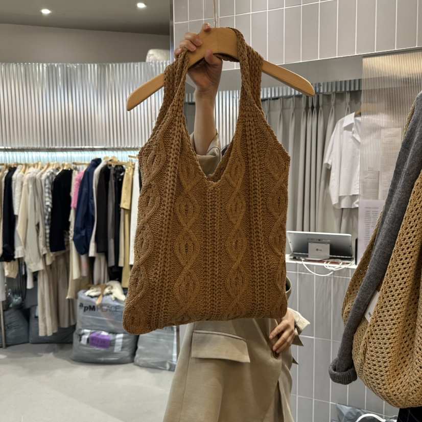 ALEGRE東大門㊣代購女裝新品熱賣休閑時尚真品推薦單肩斜跨包ALEGRE單肩/斜跨包