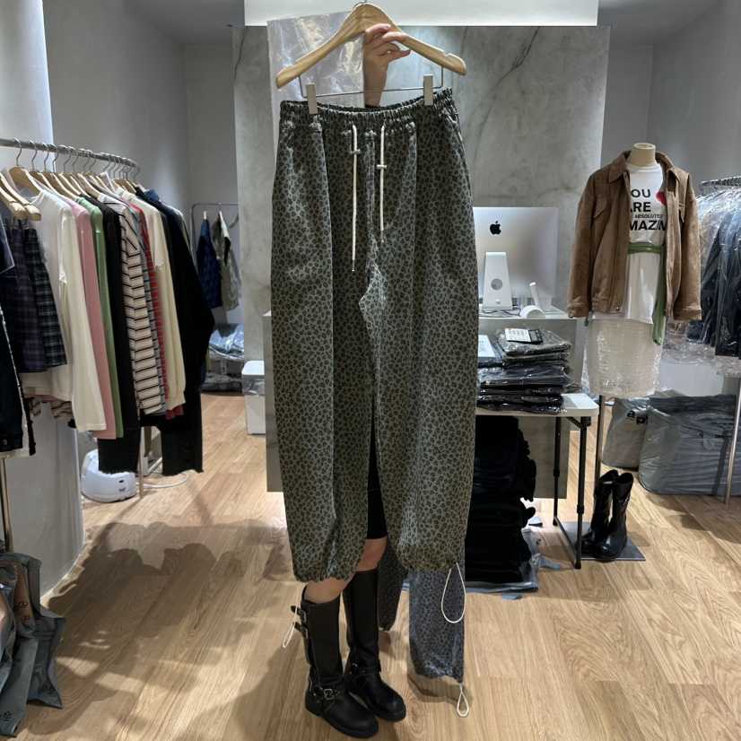 URBANE-P東大門㊣實拍女裝新品休閑熱賣時尚人氣職業休閑褲URBANE-P休閑褲