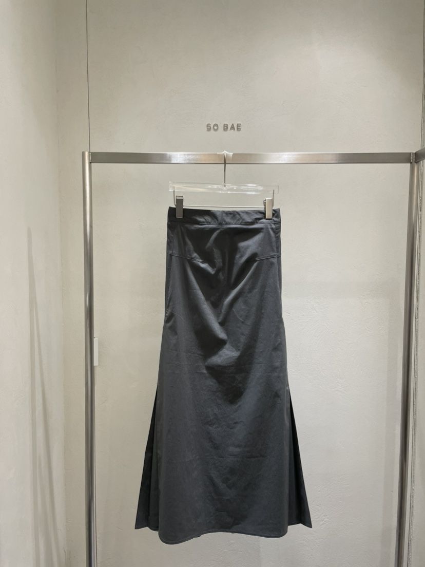 空東大門㊣實拍女士新款真品休閑職業時尚半身裙中短裙鏤空SO BAE半身裙/中短裙