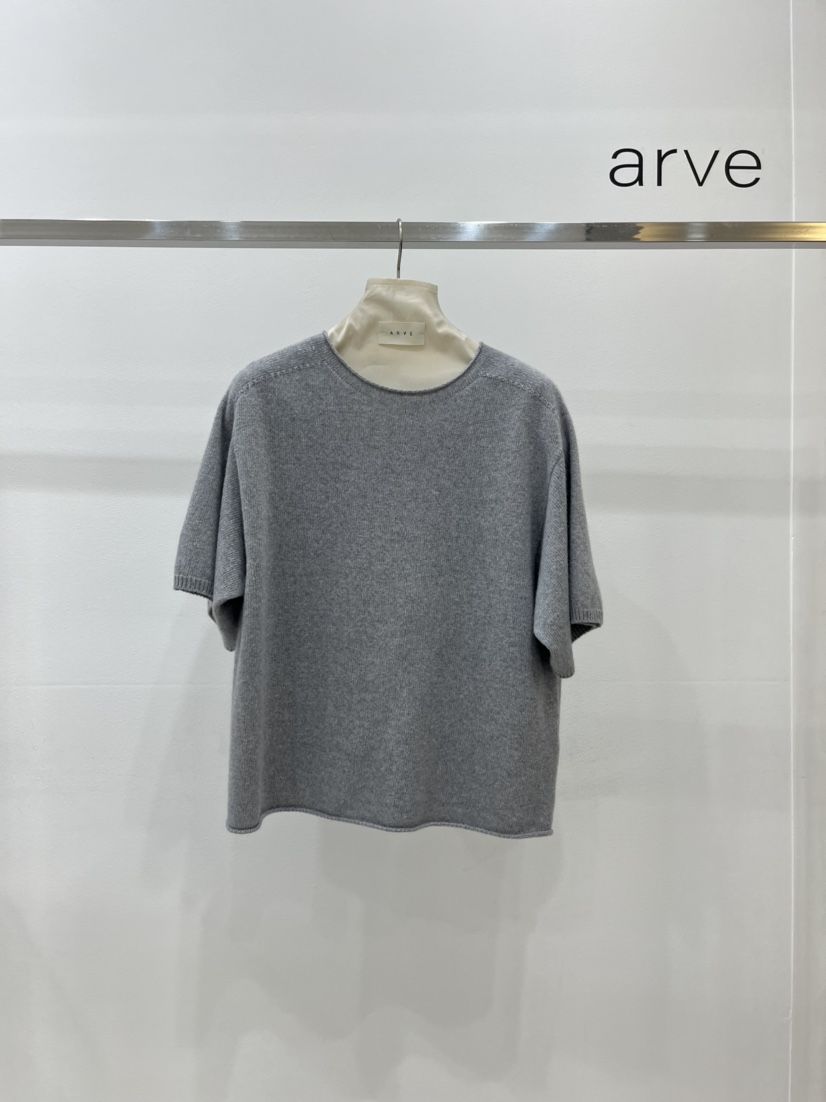 ARVE東大門㊣代購女士新款推薦職業25秋冬人氣熱賣休閑針織衫ARVE針織衫