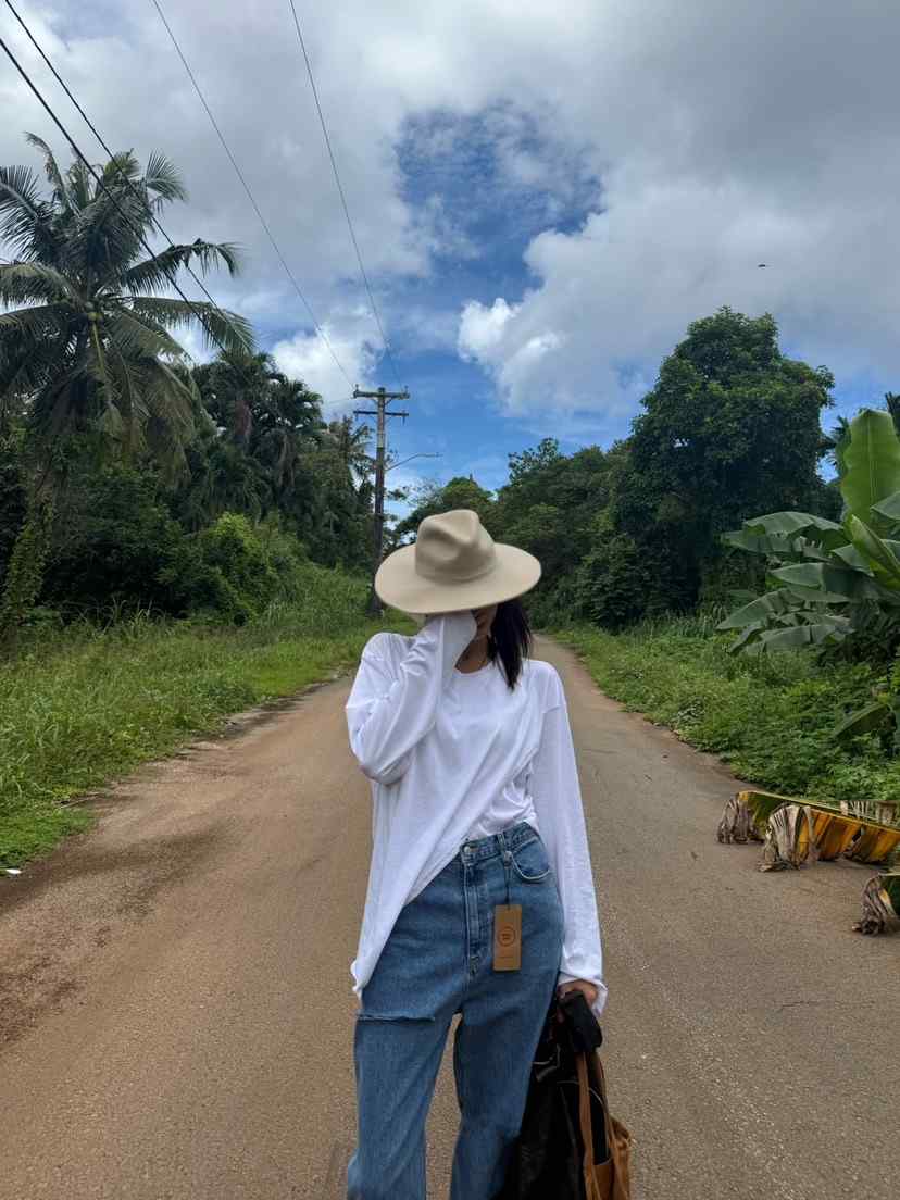ABBEYLEE韓國代購㊣女裝新款休閑職業時尚人氣推薦25秋冬長袖T恤ABBEYLEE長袖T恤