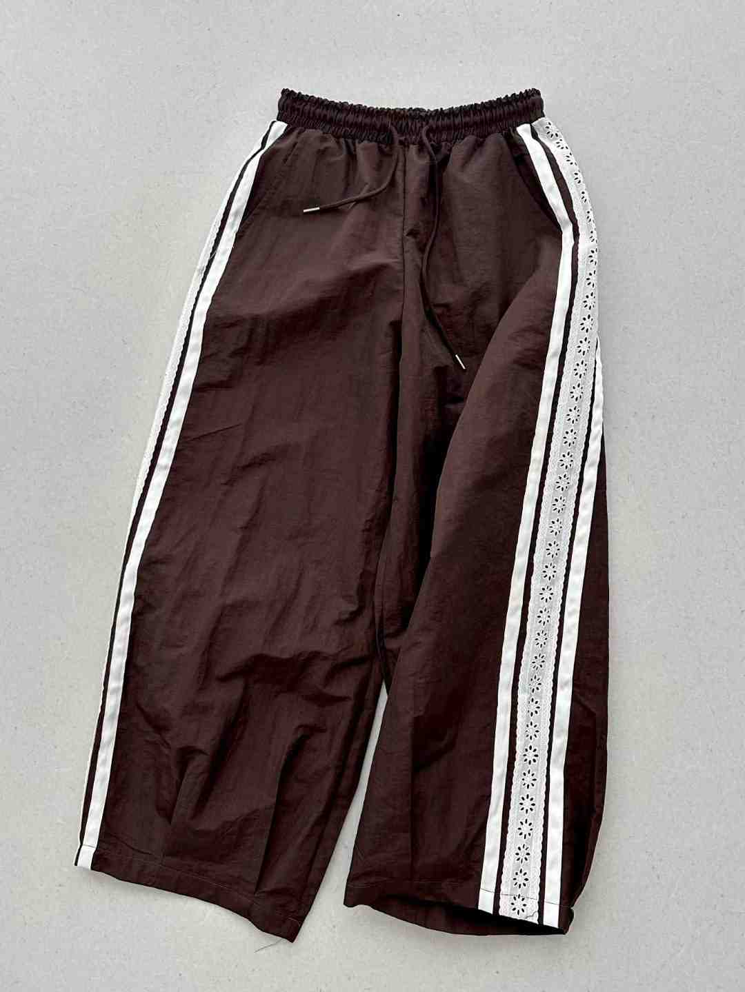 DRESS U東大門㊣實拍女士新品人氣推薦真品熱賣時尚休閑褲DRESS U休閑褲