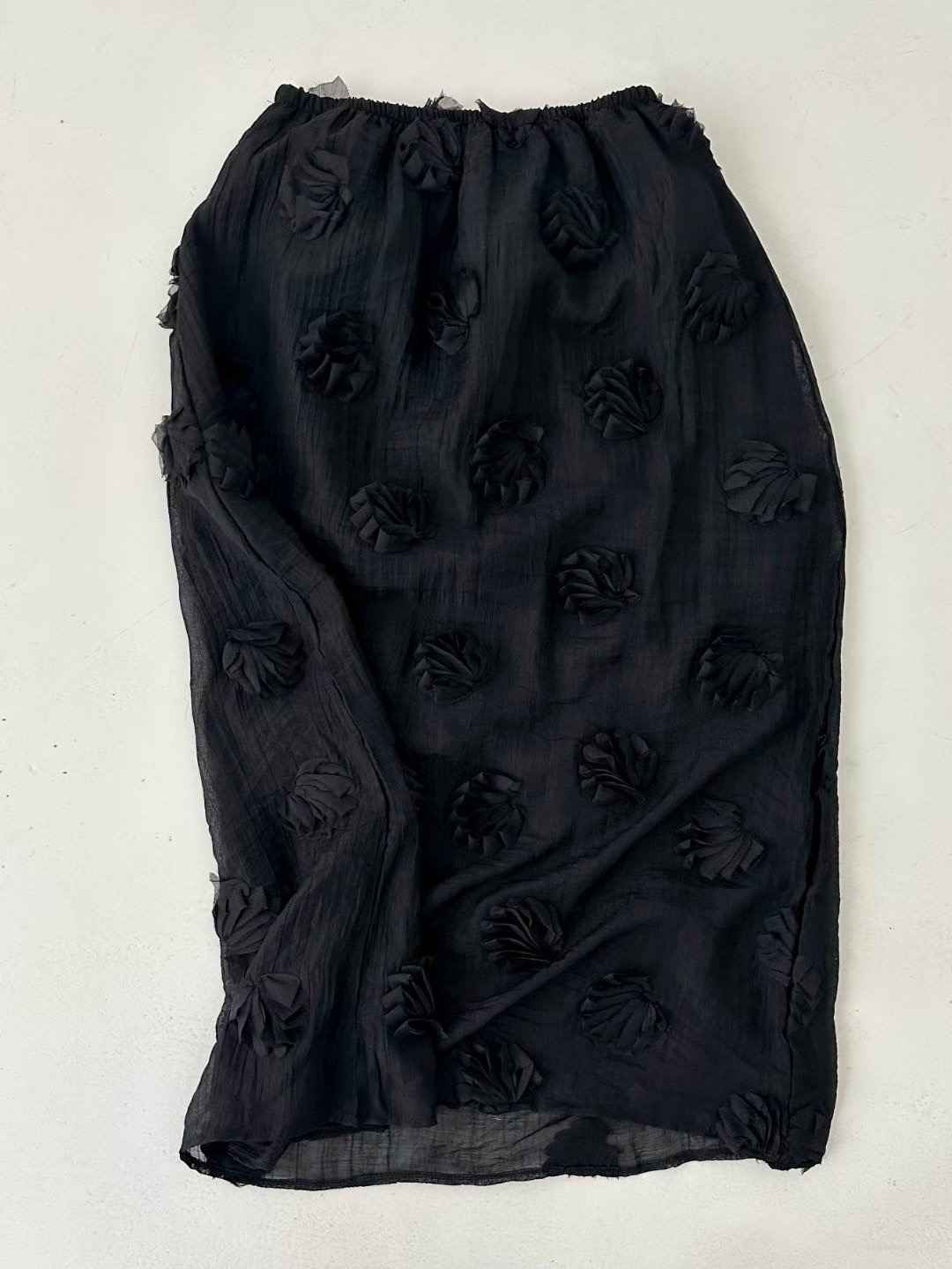 DRESS U東大門㊣直郵女裝新款25秋冬推薦休閑熱賣時尚長裙DRESS U長裙
