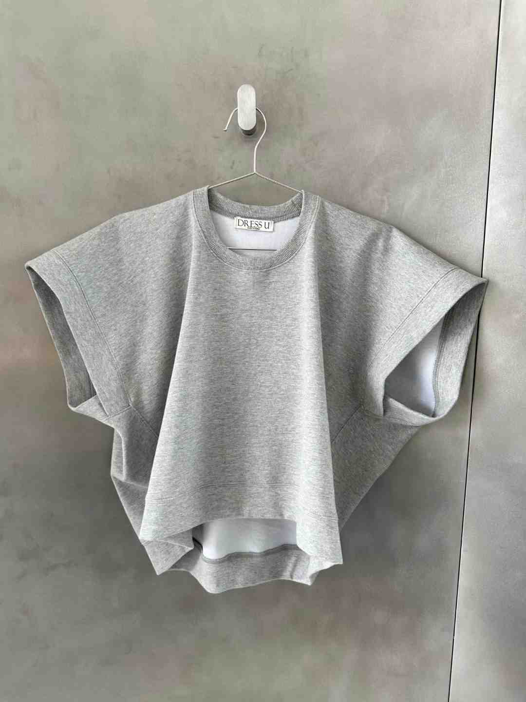 DRESS U東大門㊣代購女士新款熱賣時尚推薦真品休閑人氣T恤DRESS UT恤