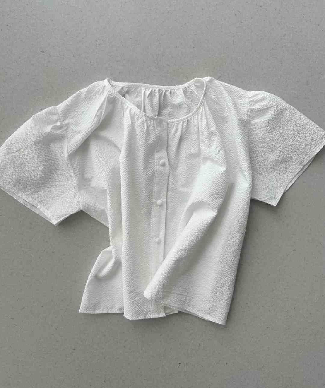 DRESS U東大門㊣直郵女士新款推薦熱賣25秋冬真品襯衫蕾絲衫DRESS U襯衫/蕾絲衫