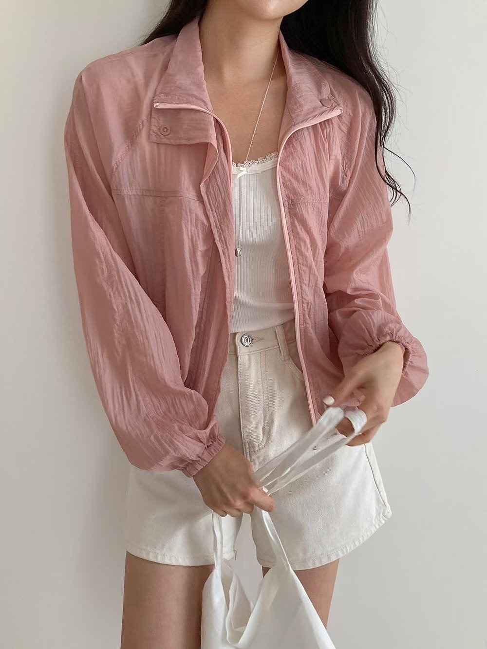 STITCH東大門㊣直郵女士新品人氣推薦時尚職業休閑25秋冬夾克BACCARAT-2件起夾克