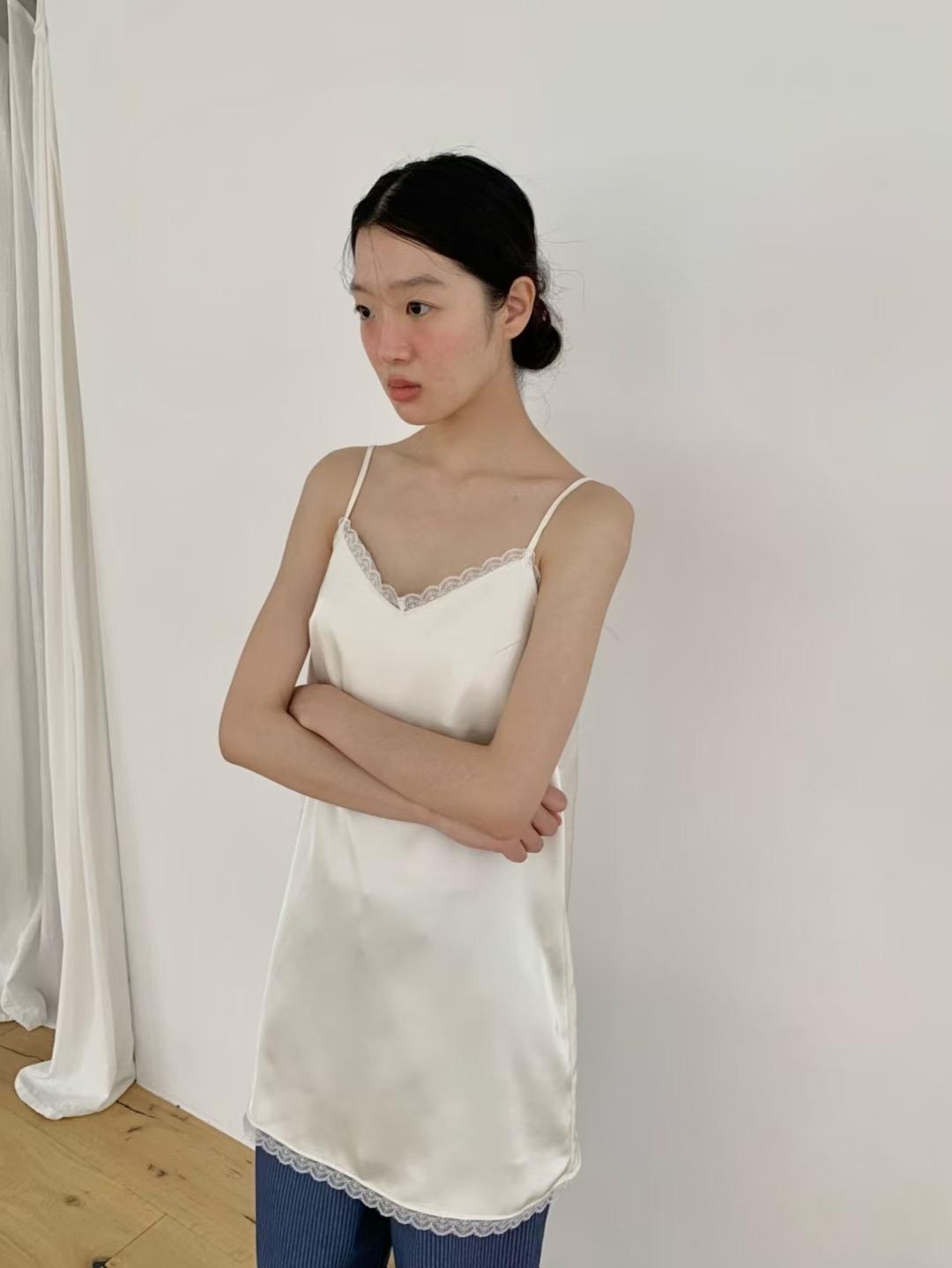 WEATHER韓國代購㊣女士新品推薦熱賣職業時尚休閑25秋冬連衣裙GOBSLMURI-ot連衣裙
