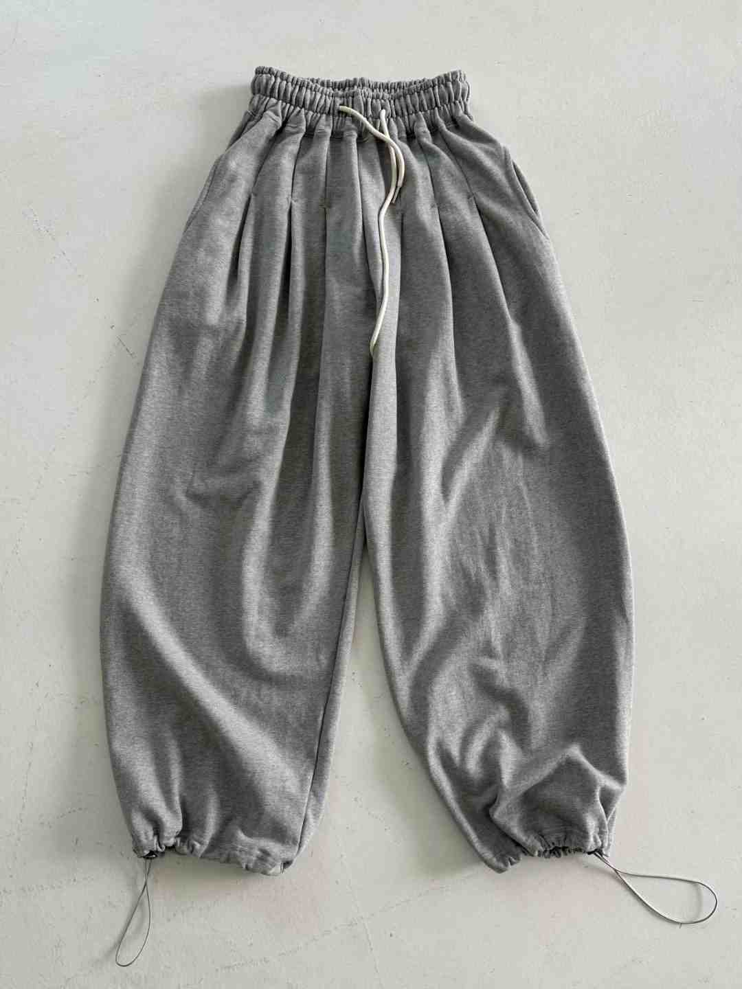 DRESS U東大門㊣實拍女裝新品25秋冬熱賣時尚真品人氣休閑褲DRESS U休閑褲