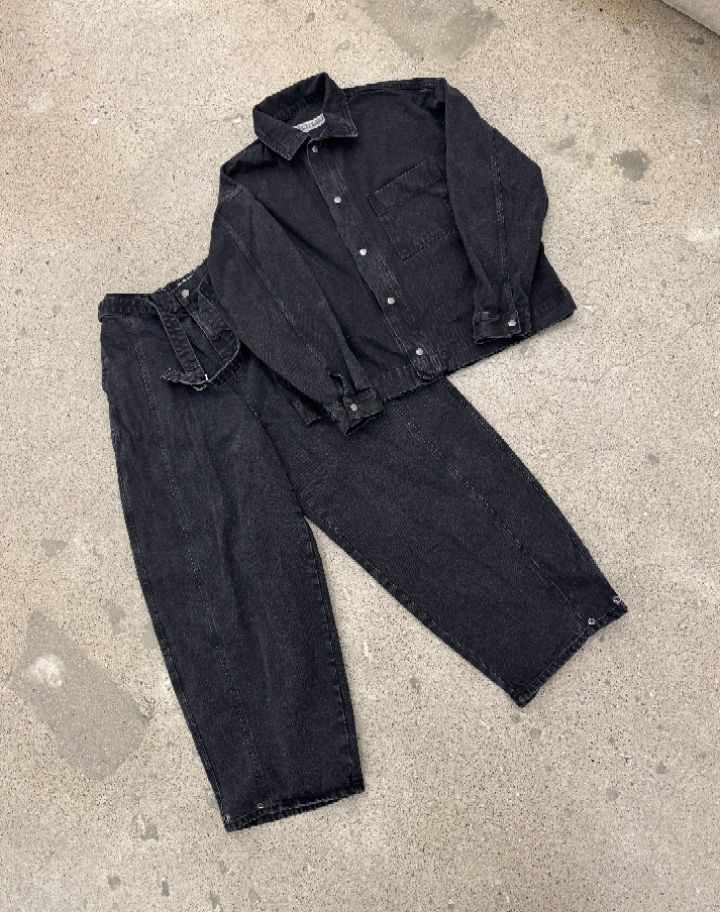 FARMERS MARKET東大門㊣直郵女裝新品熱賣推薦職業男士套裝FARMERS MARKET男士套裝