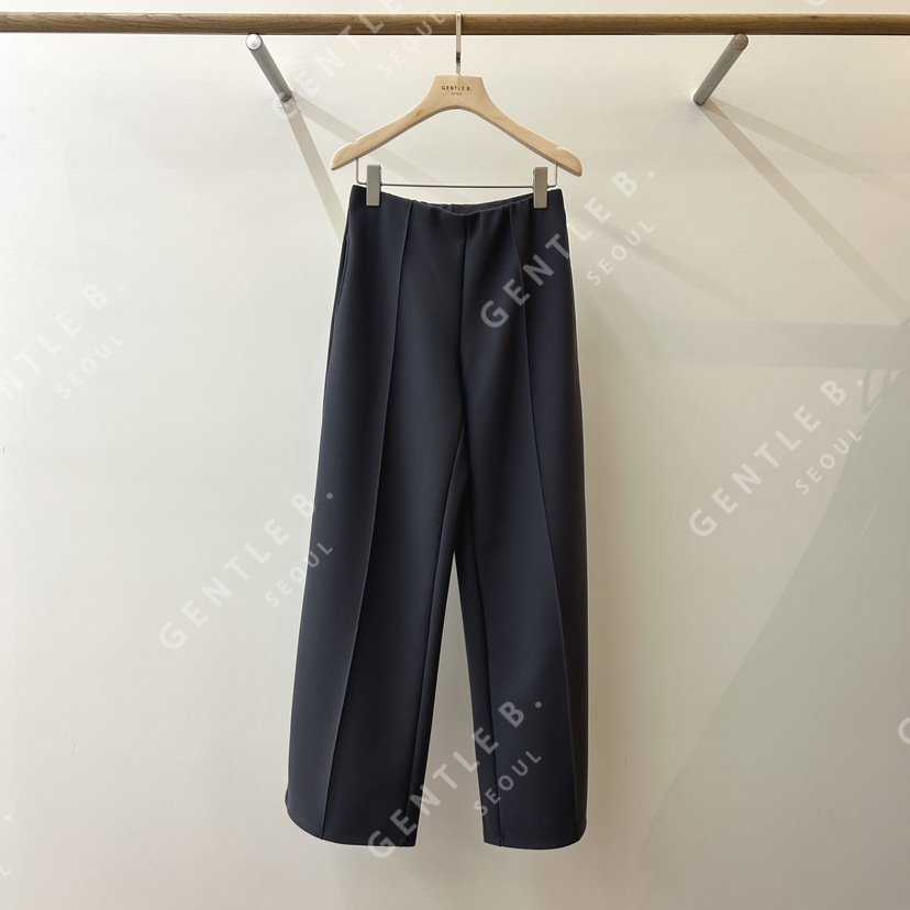 GENTLE B/LOVENTINA韓國直郵㊣女裝新品時尚推薦25秋冬休閑褲GENTLE B/LOVENTINA休閑褲