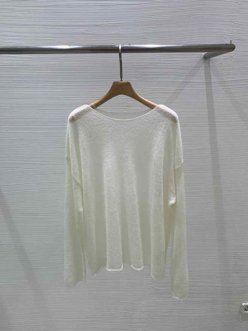 LUCY SALON韓國代購㊣女裝新品25秋冬真品休閑針織衫馬海毛LUCY SALON針織衫