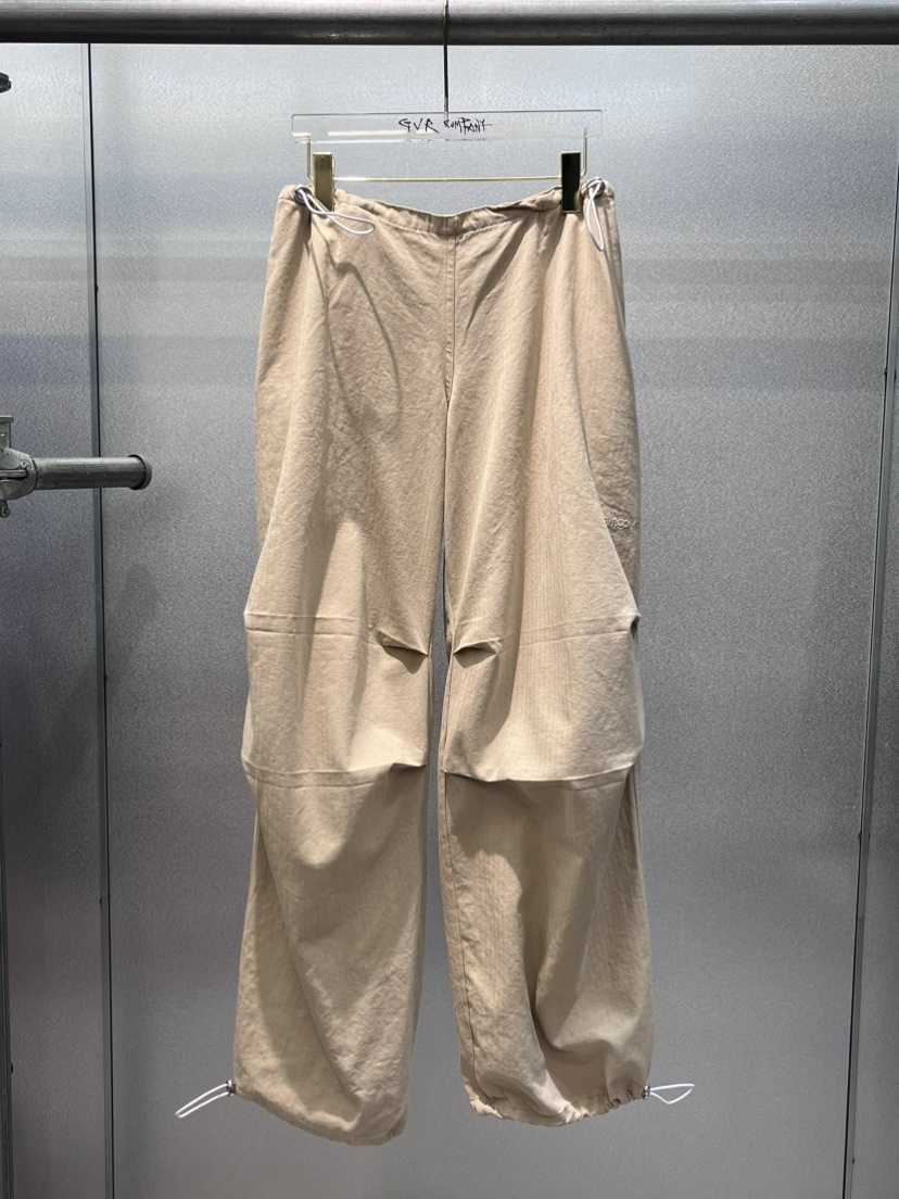 RAWOO東大門㊣直郵女士新品25秋冬推薦職業時尚真品人氣休閑褲GVR-RAWOO休閑褲