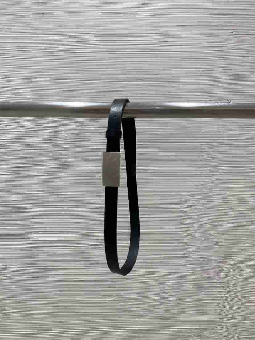 LUCY SALON東大門㊣實拍女士新款真品時尚人氣推薦休閑腰帶LUCY SALON腰帶