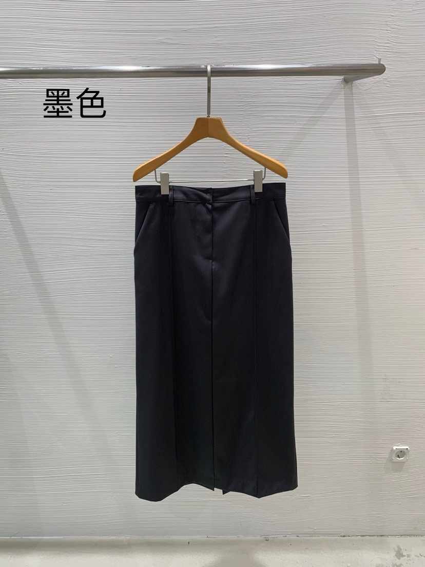 LUCY SALON東大門㊣實拍女裝新款職業時尚熱賣真品休閑長裙LUCY SALON長裙