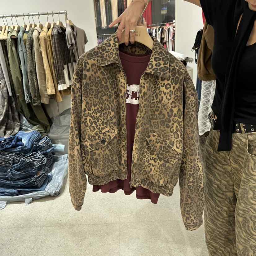 SUNDER MARKET韓國代購㊣女裝新品休閑人氣真品夾克不含內搭SUNDER MARKET夾克