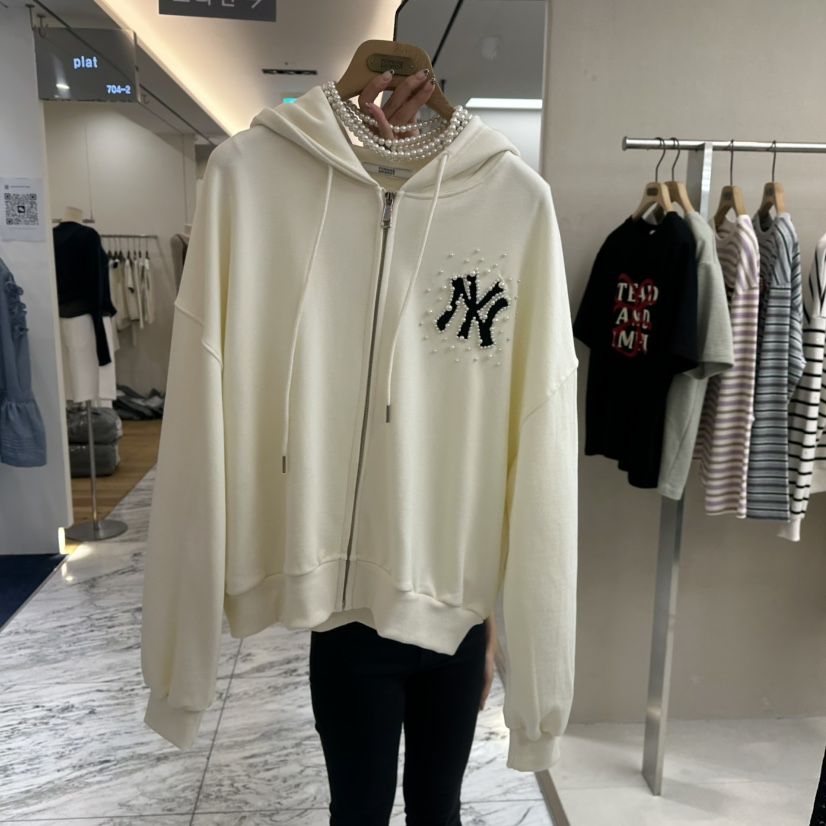 FORMING-P東大門㊣實拍女士新品推薦25秋冬時尚衛衣不含內搭FORMING衛衣