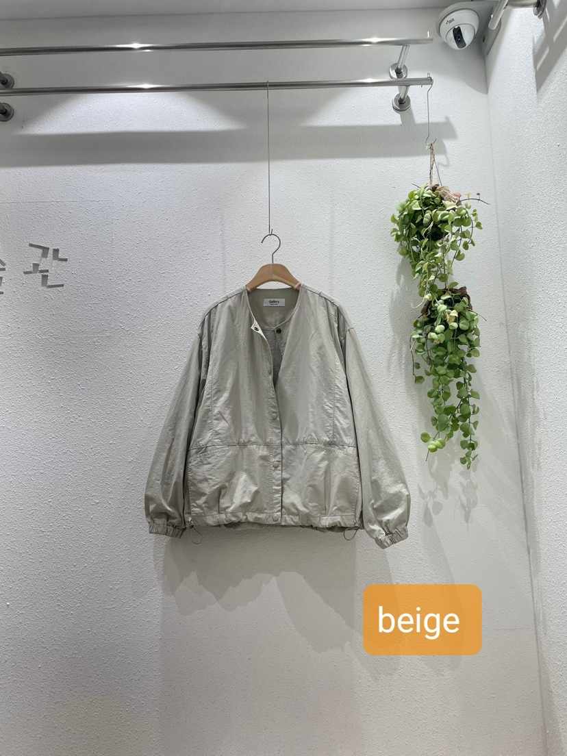 GALLERY-A東大門㊣直郵女裝新品熱賣推薦人氣時尚職業夾克GALLERY夾克