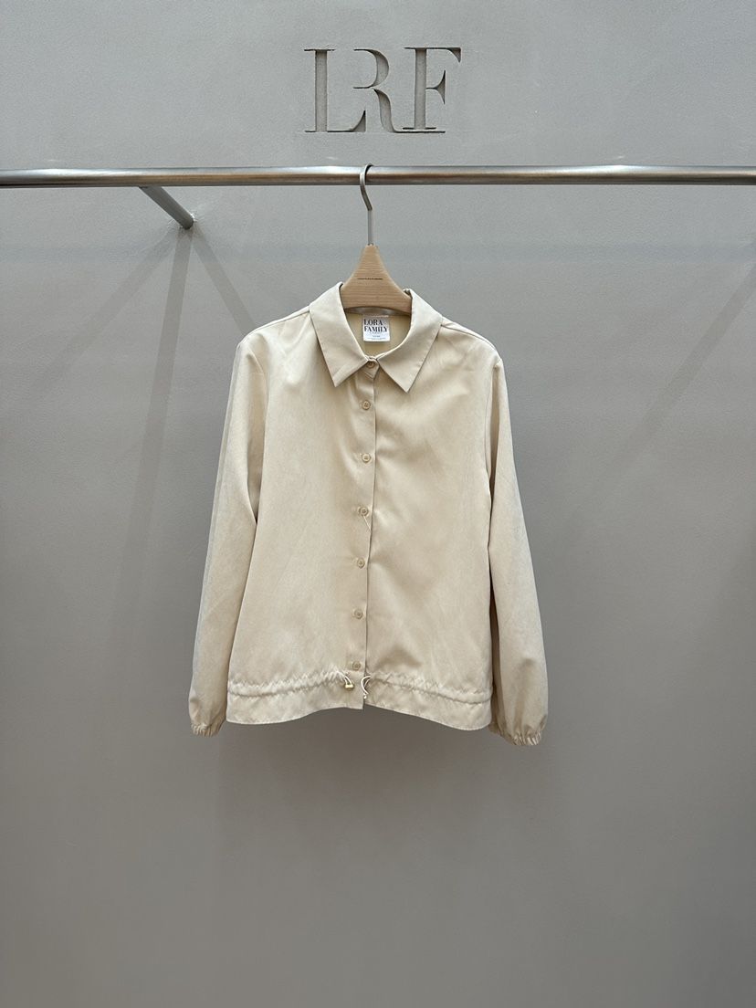 PLUS HONG-P東大門㊣代購女士新品真品熱賣25秋冬襯衫蕾絲衫LORA FAMILY/PLUS HONG襯衫/蕾絲衫