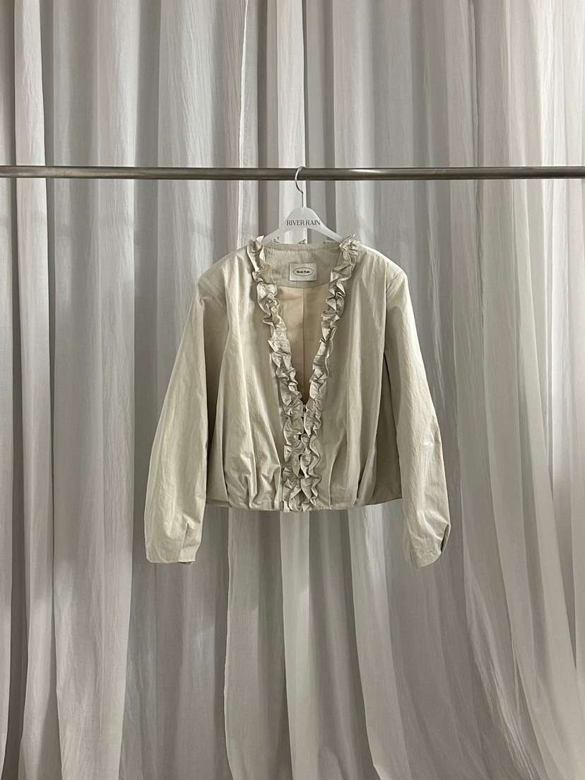 RIVER RAIN東大門㊣直郵女士新品熱賣職業推薦休閑真品夾克RIVER RAIN夾克