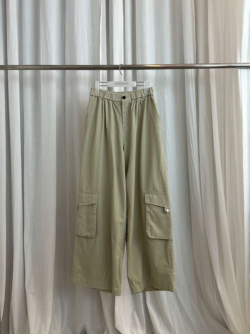 RIVER RAIN韓國代購㊣女士新品熱賣休閑真品推薦人氣休閑褲RIVER RAIN休閑褲