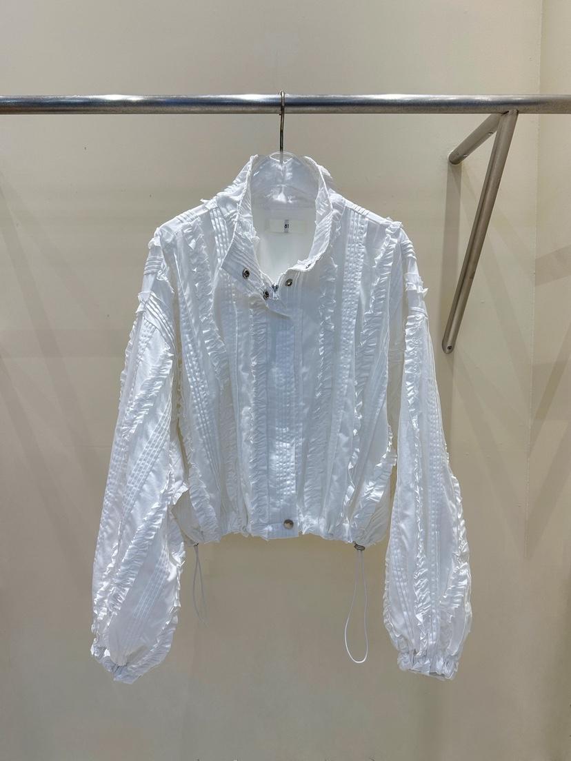 81 MARKET-L韓國代購㊣女士新款時尚真品休閑推薦熱賣夾克81 MARKET-L夾克
