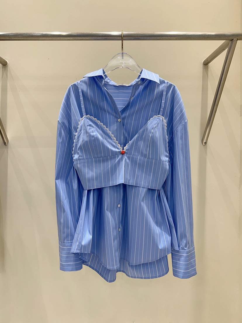 81 MARKET-L東大門㊣直郵女士新品職業時尚熱賣套裝兩件套81 MARKET-L套裝