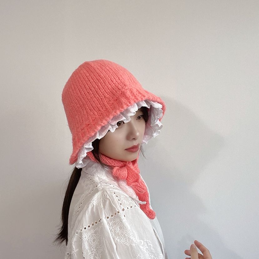 LOVELY HAT東大門㊣實拍女裝新款時尚熱賣職業人氣推薦帽子LOVELY HAT帽子