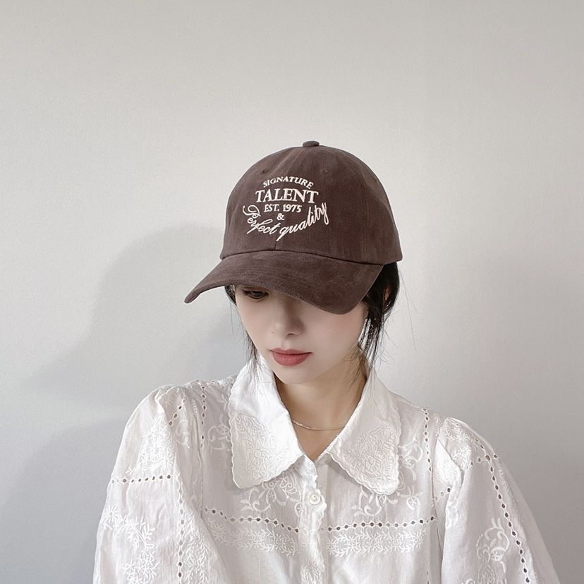 LOVELY HAT東大門㊣實拍女士新品時尚真品人氣熱賣休閑帽子LOVELY HAT帽子