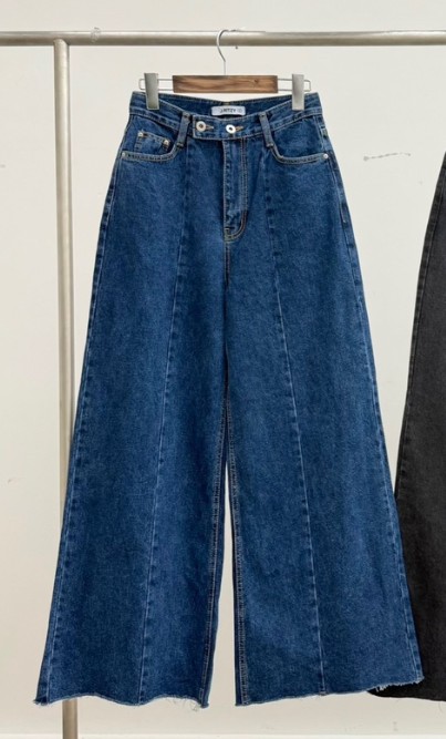 J.RITZY東大門㊣實拍女士新品人氣真品25秋冬休閑推薦牛仔褲J.RITZY牛仔褲