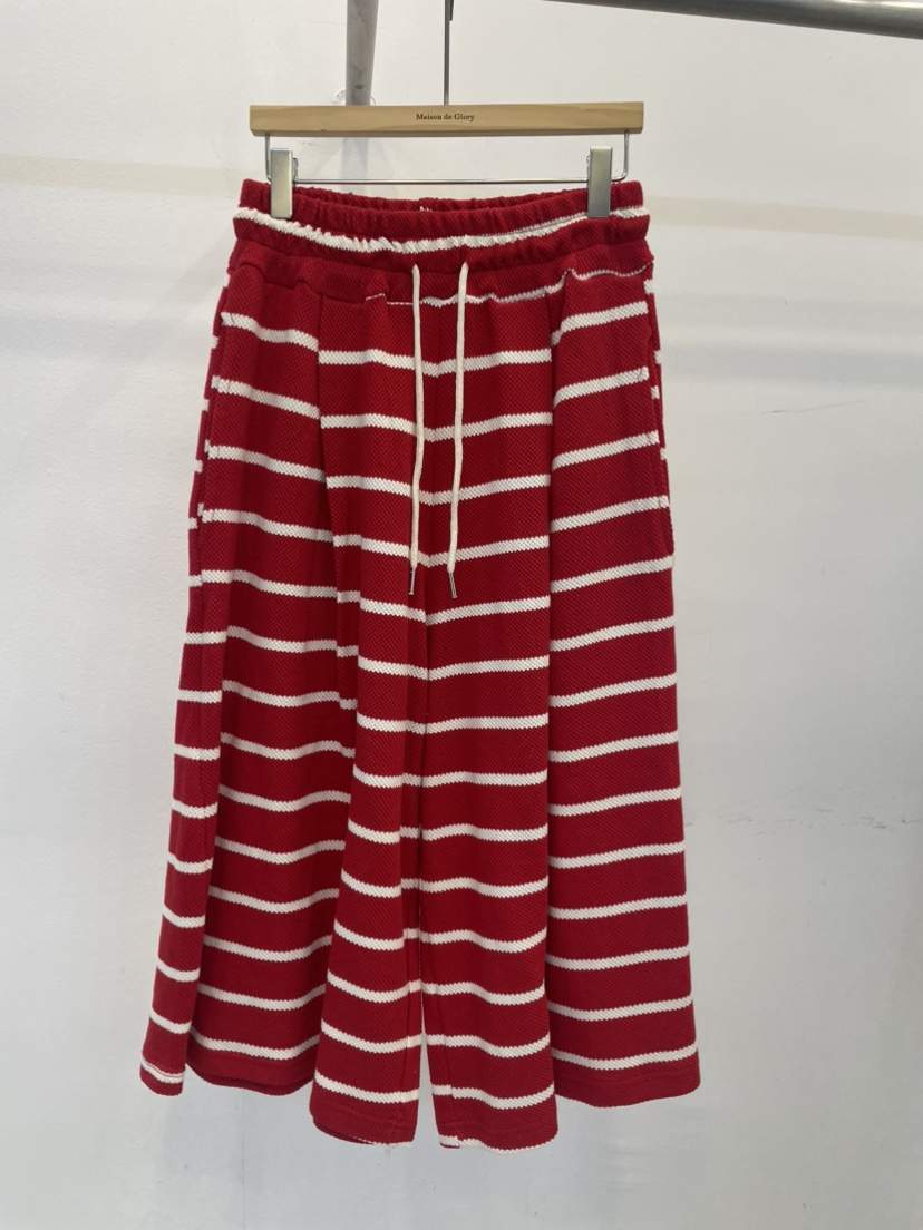 MAISONDEGLORY東大門㊣直郵女士新品職業25秋冬熱賣休閑休閑褲MAISON DE GLORY休閑褲