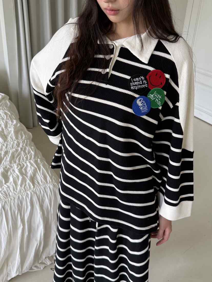 MAISONDEGLORY韓國直郵㊣女士新品真品休閑推薦25秋冬熱賣衛衣MAISON DE GLORY衛衣