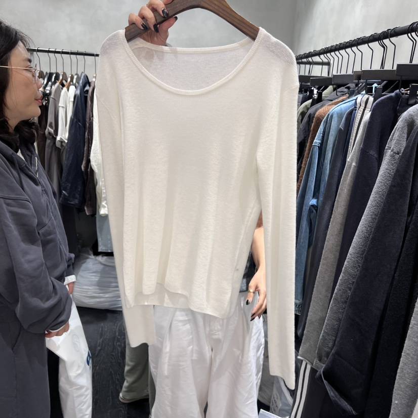 TUG東大門㊣直郵女裝新品熱賣休閑推薦25秋冬人氣時尚針織衫TUG針織衫