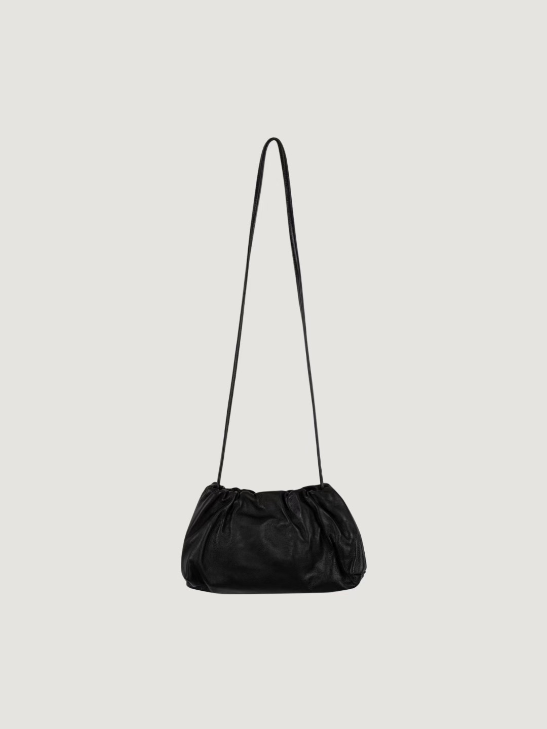 MAY SEVEN韓國代購㊣女裝新品25秋冬推薦真品人氣單肩斜跨包MAY SEVEN單肩/斜跨包