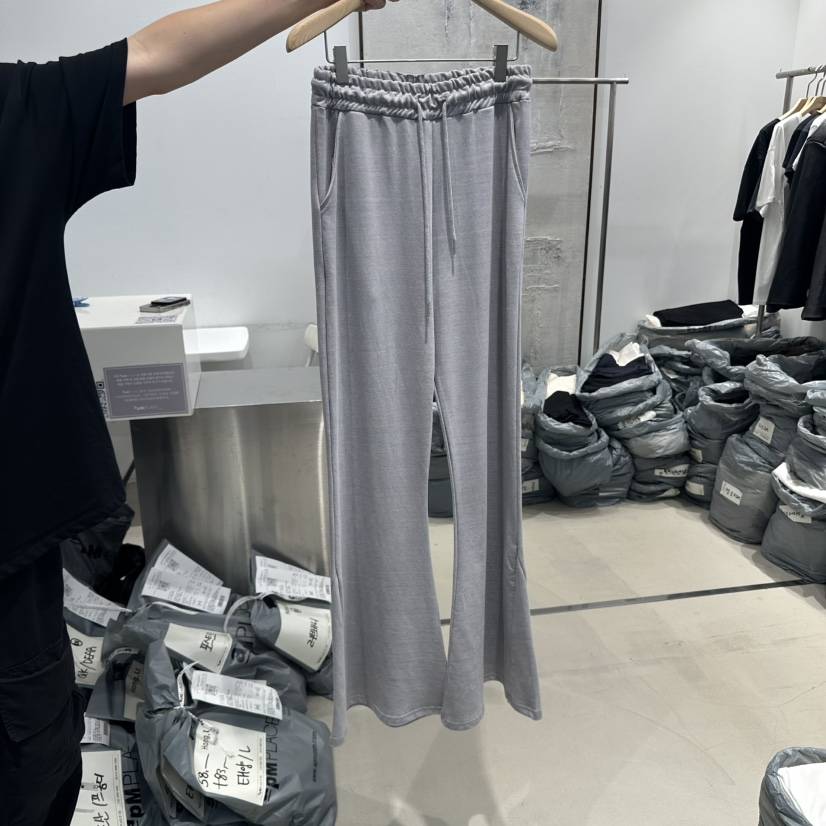 HONG.U東大門㊣直郵女裝新品休閑熱賣職業真品人氣25秋冬休閑褲HONG.U休閑褲