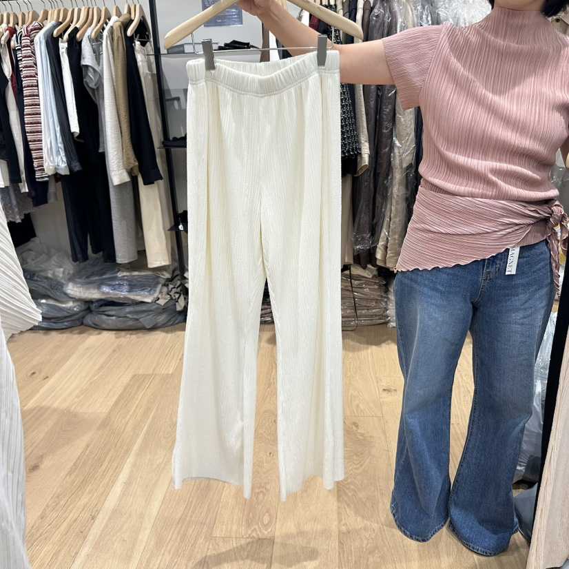 M.G.N韓國代購㊣女裝新品人氣時尚熱賣25秋冬真品休閑休閑褲MAGNET休閑褲