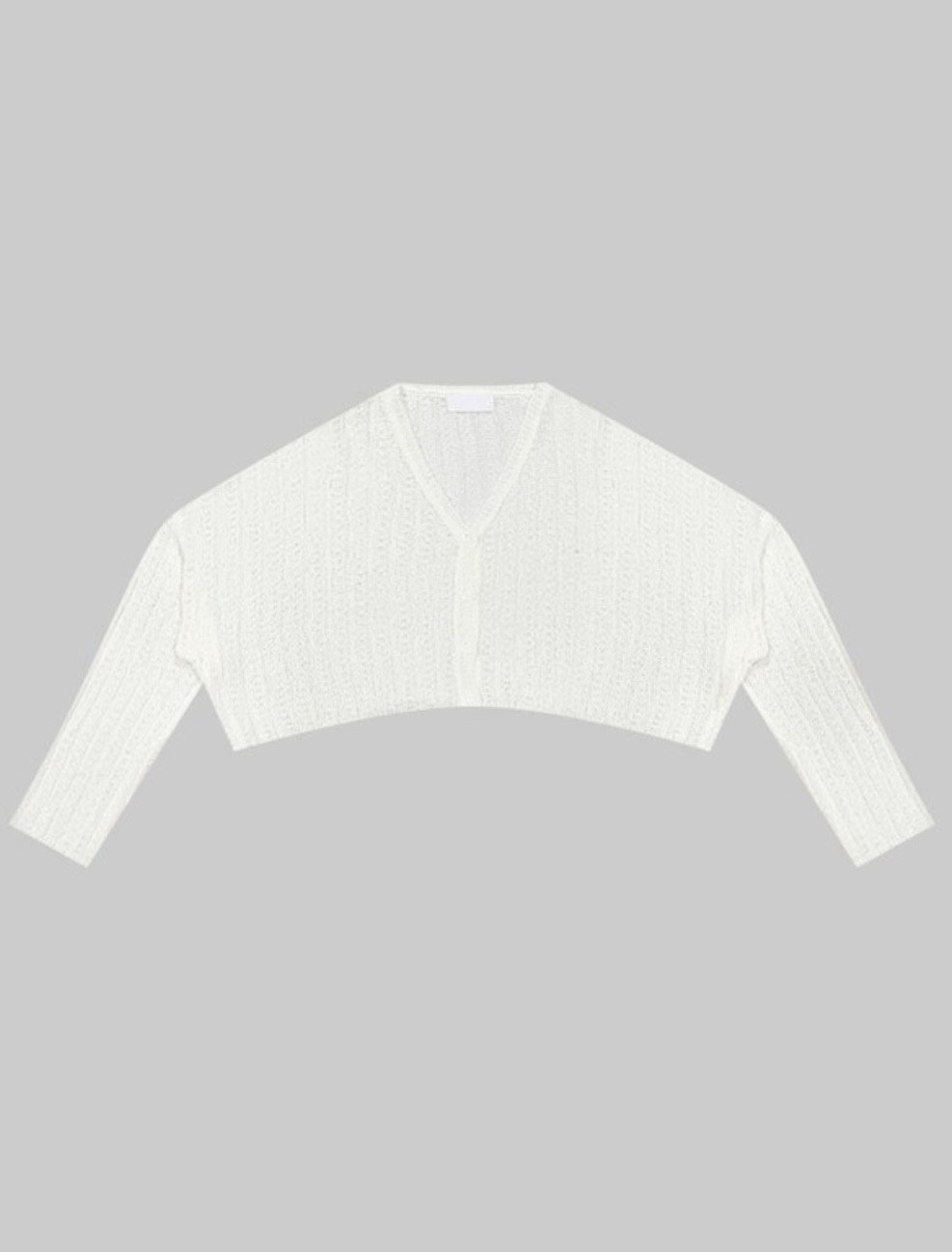DEAR GRAY韓國代購㊣女裝新品25秋冬真品人氣熱賣針織衫開衫DEAR GRAY針織衫
