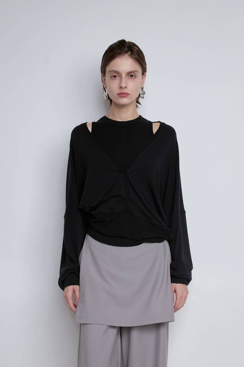 GENTLE B/LOVENTINA韓國直郵㊣女士新品休閑職業人氣套裝GENTLE B/LOVENTINA套裝