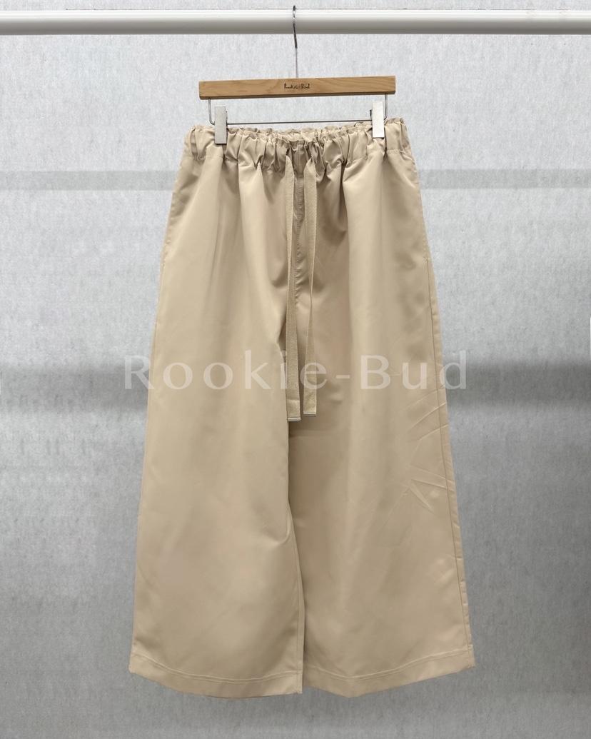 ROOKIE BUD東大門㊣代購女士新品熱賣職業休閑真品25秋冬休閑褲ROOKIE BUD-P休閑褲