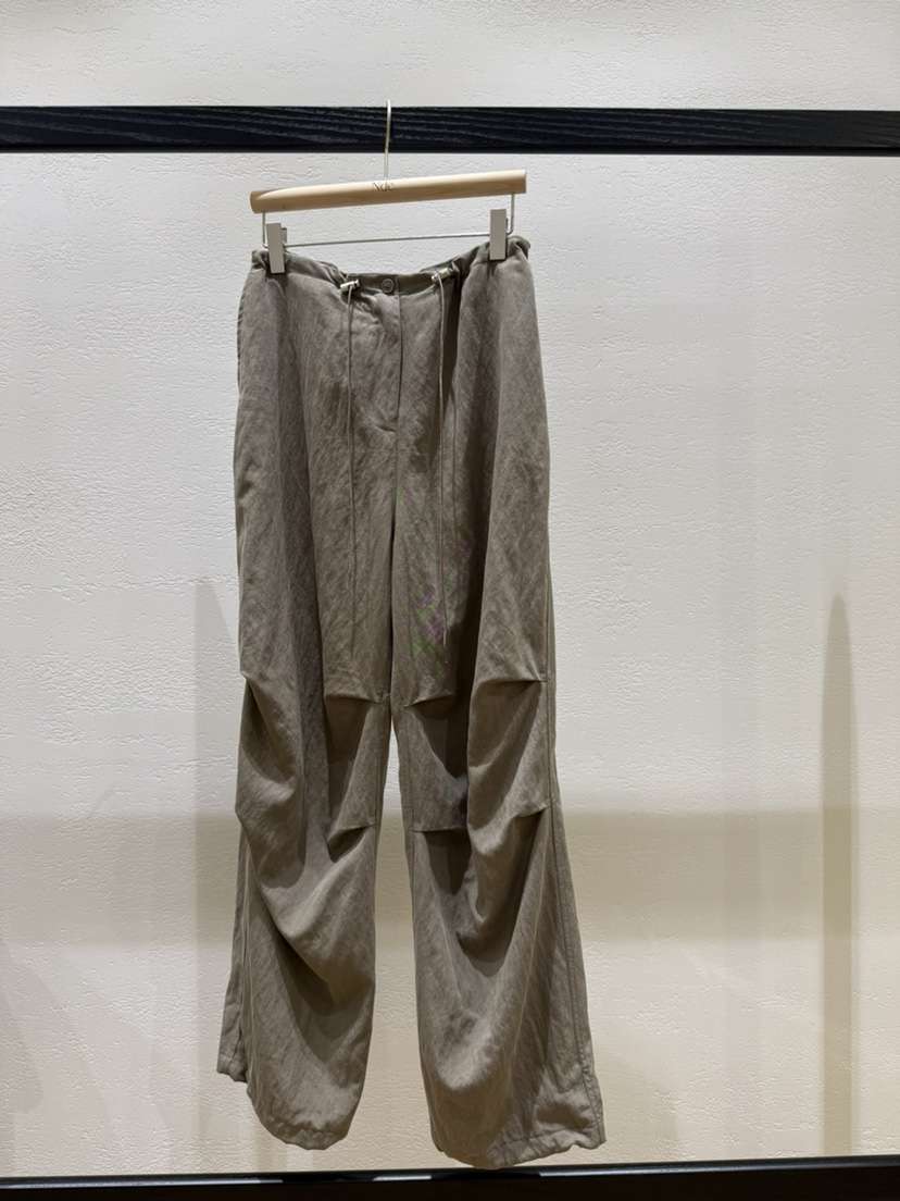NDE東大門㊣實拍女裝新款真品職業時尚人氣推薦熱賣25秋冬休閑褲NDE休閑褲