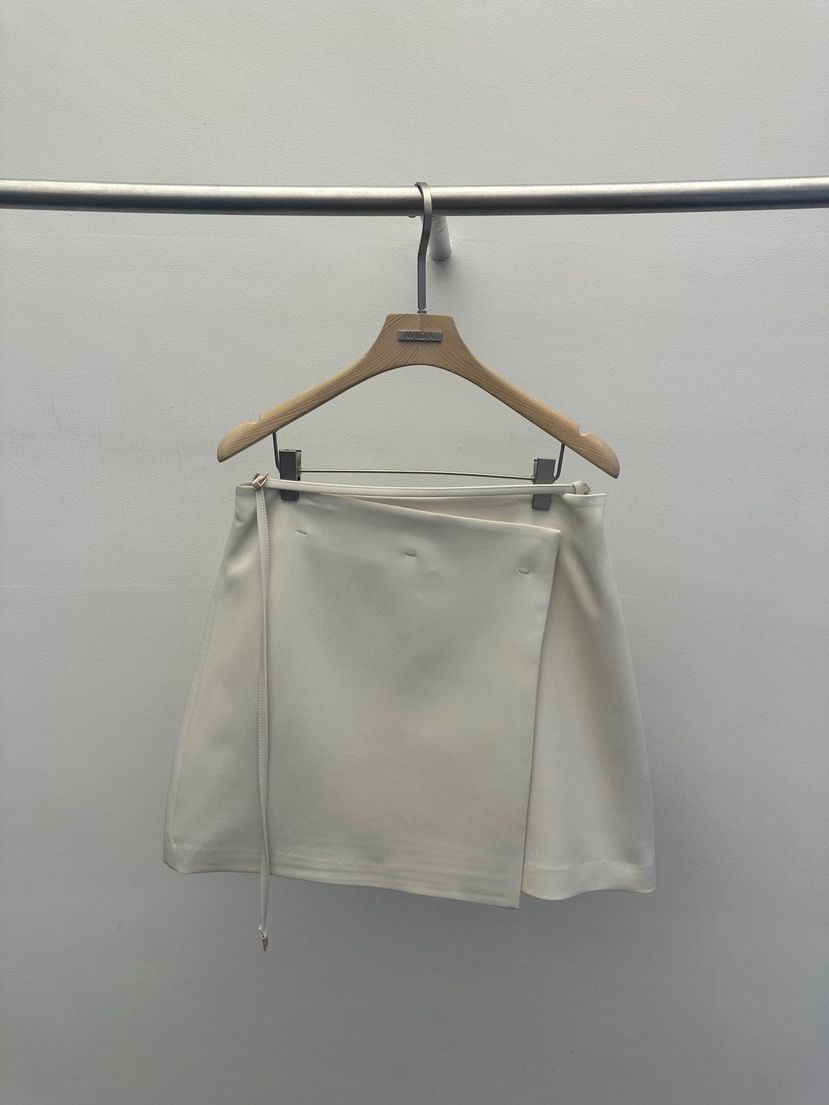 WIDA-P東大門㊣代購女裝新品真品25秋冬職業推薦人氣熱賣短裙WIDA/RENEJ短裙