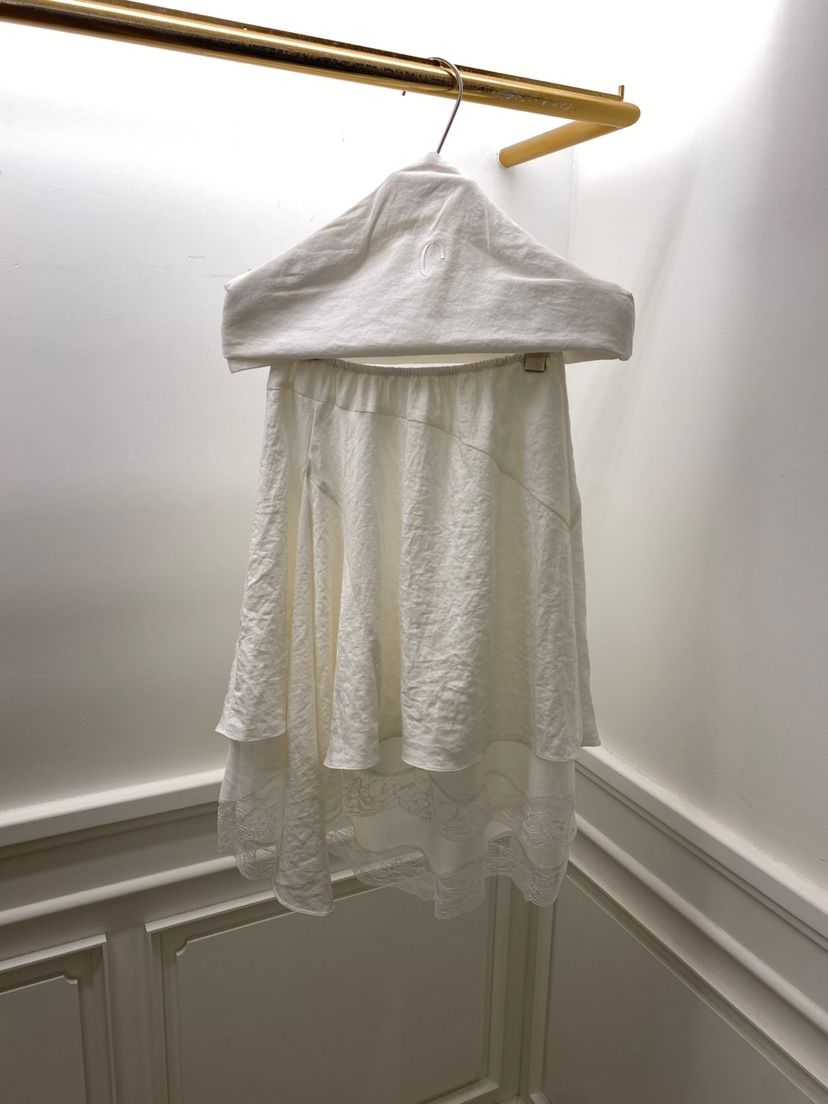 ETER東大門㊣直郵女士新品時尚人氣熱賣半身裙中短裙不對稱eter/VERSO半身裙/中短裙