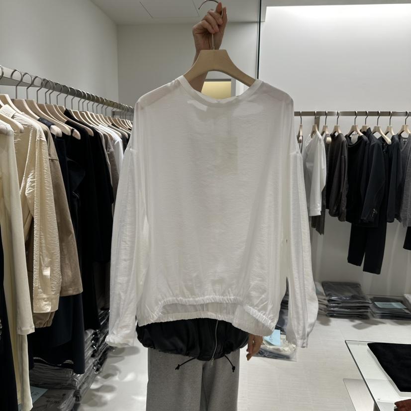 HAUTTE-P東大門㊣直郵女裝新品人氣熱賣職業25秋冬襯衫蕾絲衫HAUTTE襯衫/蕾絲衫