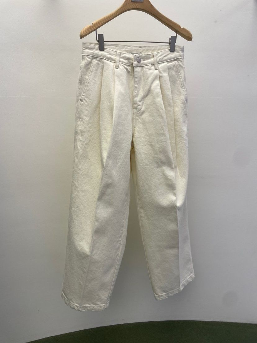 WIDA-P東大門㊣實拍女裝新品真品休閑時尚25秋冬人氣休閑褲WIDA/RENEJ休閑褲
