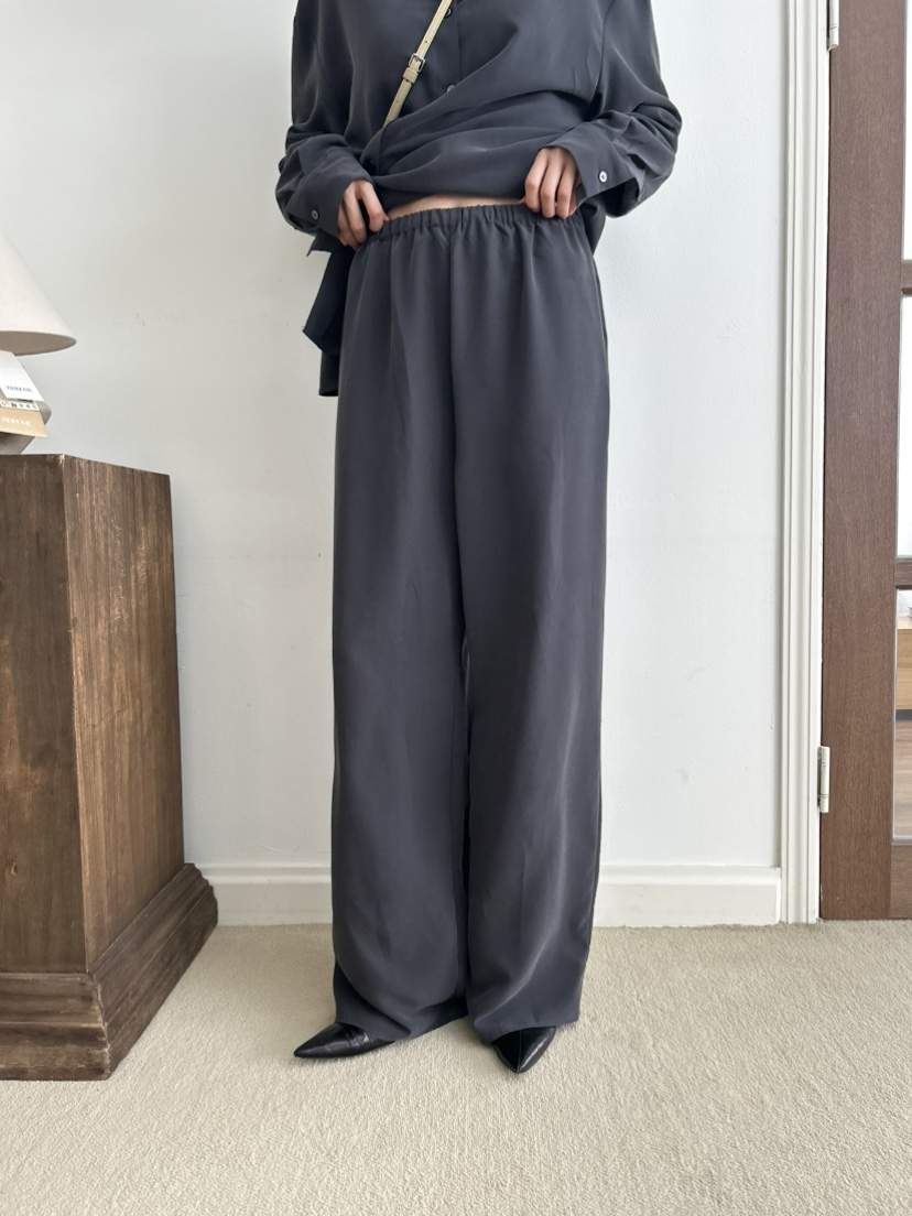 ME MO東大門㊣實拍女士新品人氣時尚休閑25秋冬熱賣休閑褲ME MO休閑褲