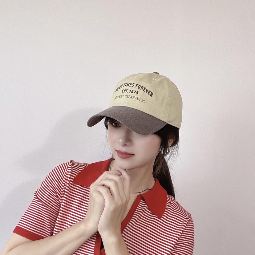LOVELY HAT東大門㊣實拍女士新款人氣職業25秋冬推薦熱賣帽子LOVELY HAT帽子
