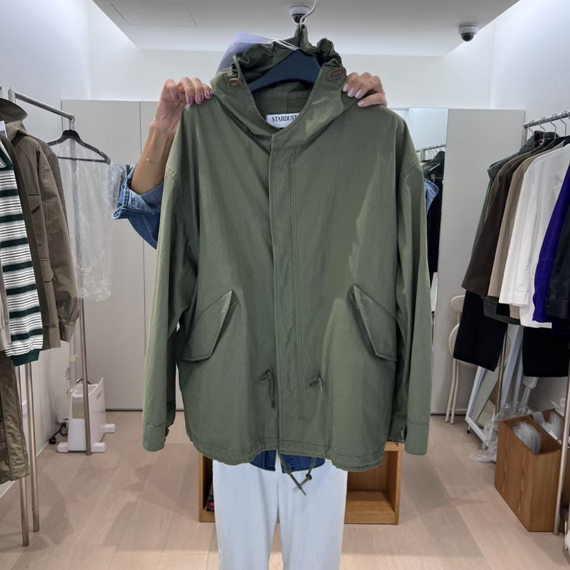 THE TARDUST韓國直郵㊣女士新品25秋冬人氣職業推薦休閑夾克THE TARDUST夾克