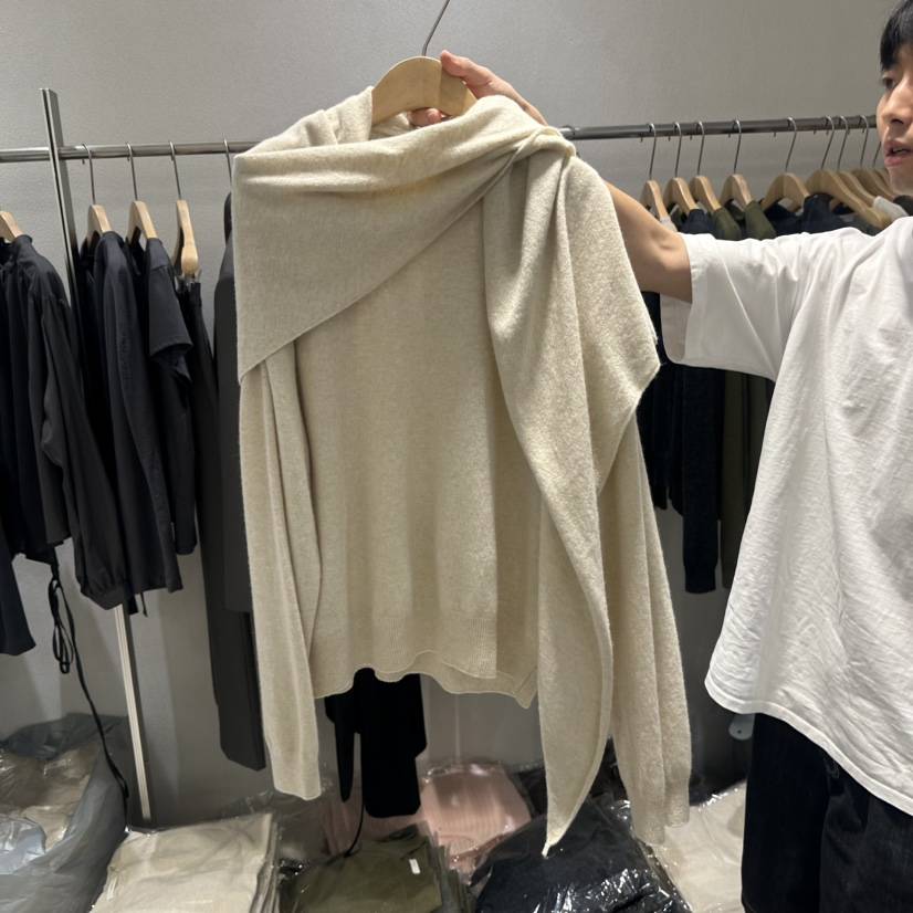OVU韓國代購㊣女士新款時尚熱賣25秋冬休閑推薦人氣職業套裝OVU套裝