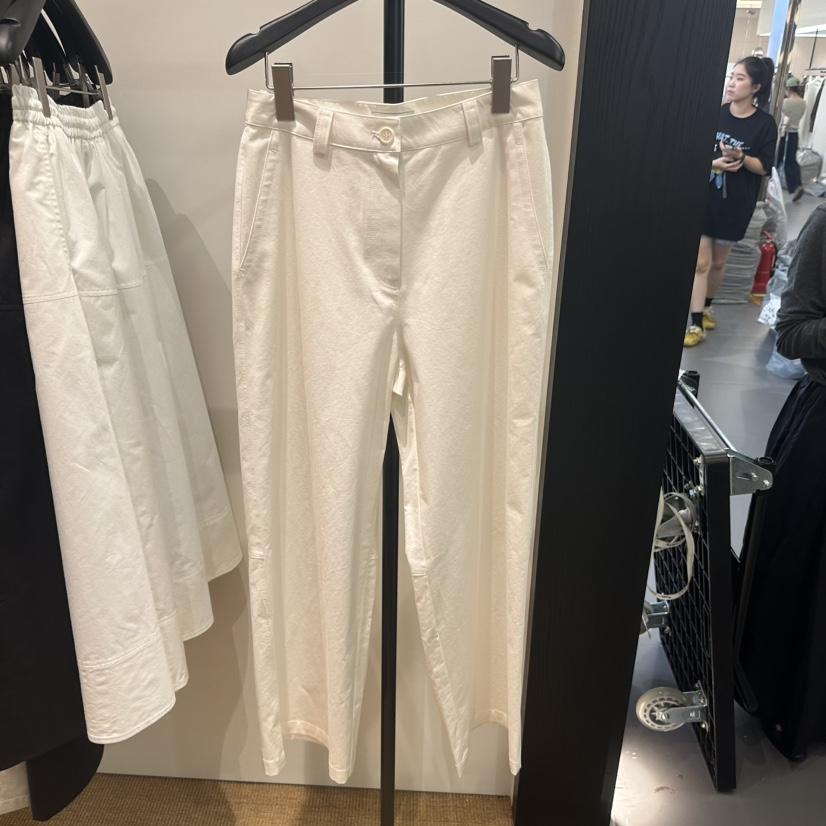 FEBRUARY 11東大門㊣直郵女裝新品時尚推薦人氣25秋冬休閑褲FEBRUARY 11休閑褲