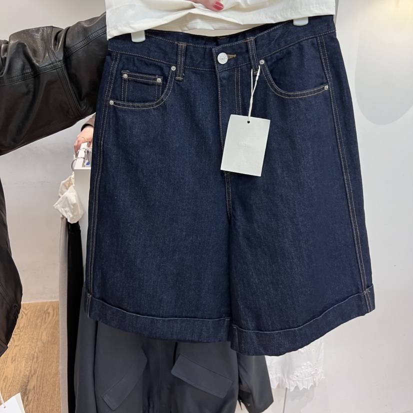 JINSIM韓國代購㊣女士新品真品時尚推薦休閑熱賣職業人氣短褲JINSIM短褲